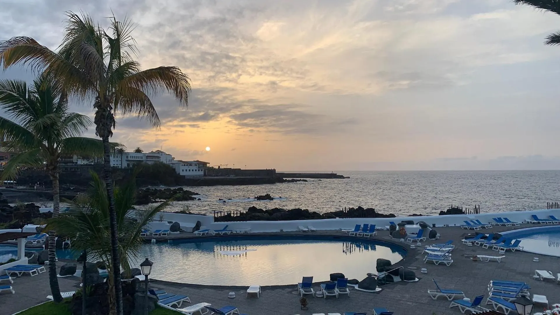 Apartamento Mar Y Teide Sauzal 0*,  Španělsko
