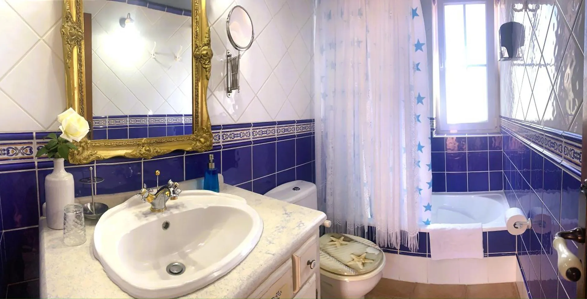 Apartman Apartamento Mar Y Teide Sauzal Spanyolország
